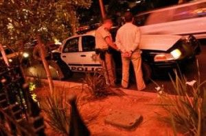 DUI Arrest